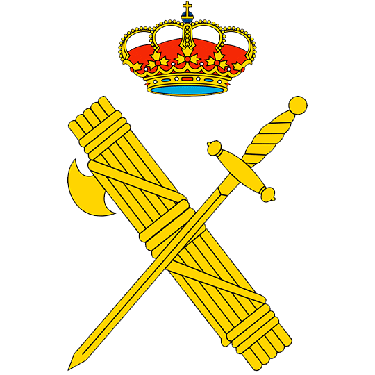 Academia de Oposiciones Guardia Civil